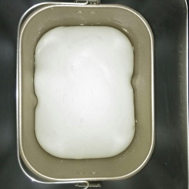 南瓜饅頭∼步驟簡單∼面包機揉面，2種發酵方法的做法 步骤12