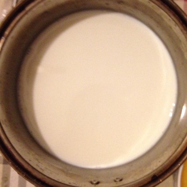 蛋奶醬 ロЗУーЭЛーЗ的做法 步骤1