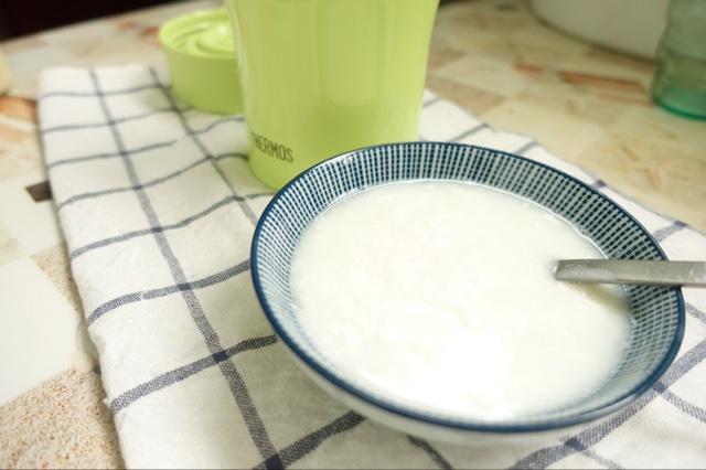10分鐘燜燒杯系列（原味酸奶）的做法 步骤4