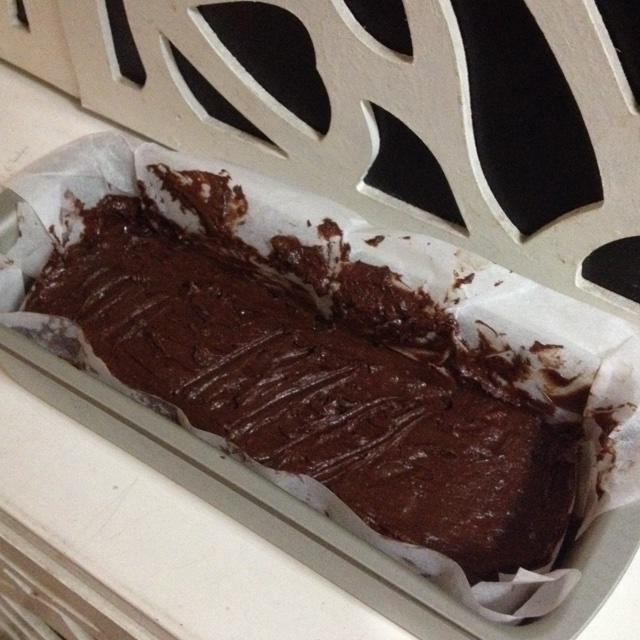 巧克力布朗尼蛋糕的做法 步骤6