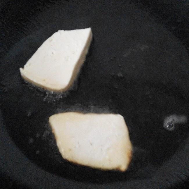 干鍋麻辣豆腐的做法 步骤1