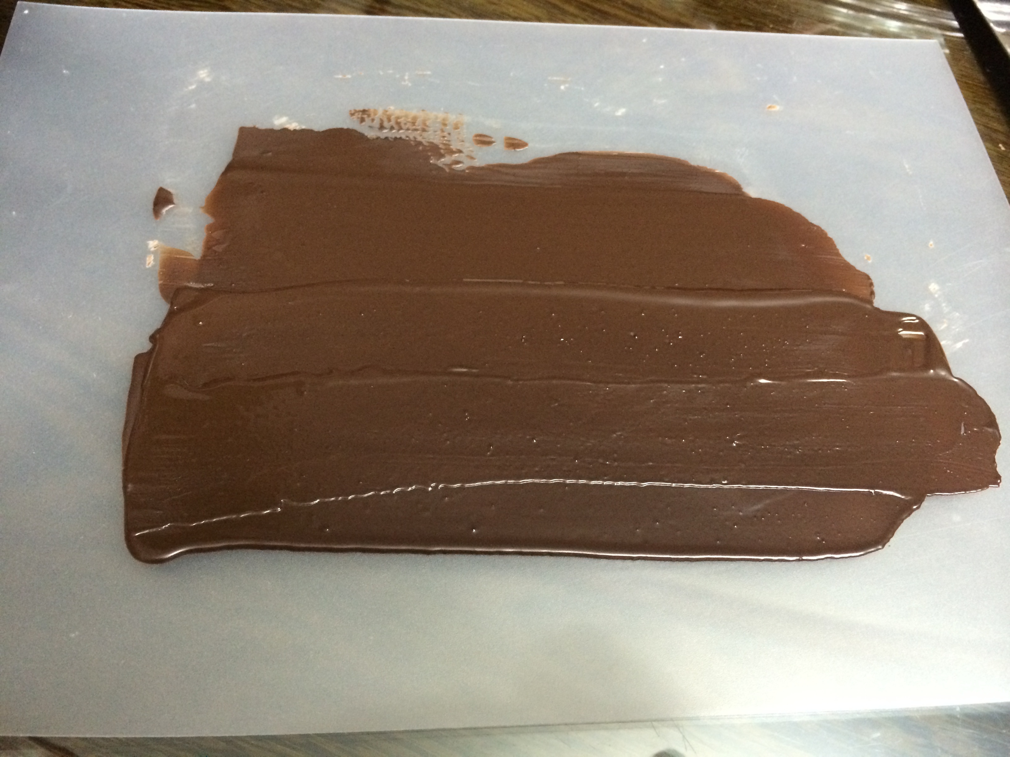 黑森林蛋糕（巧克力櫻桃奶油蛋糕）-Miya的做法 步骤10