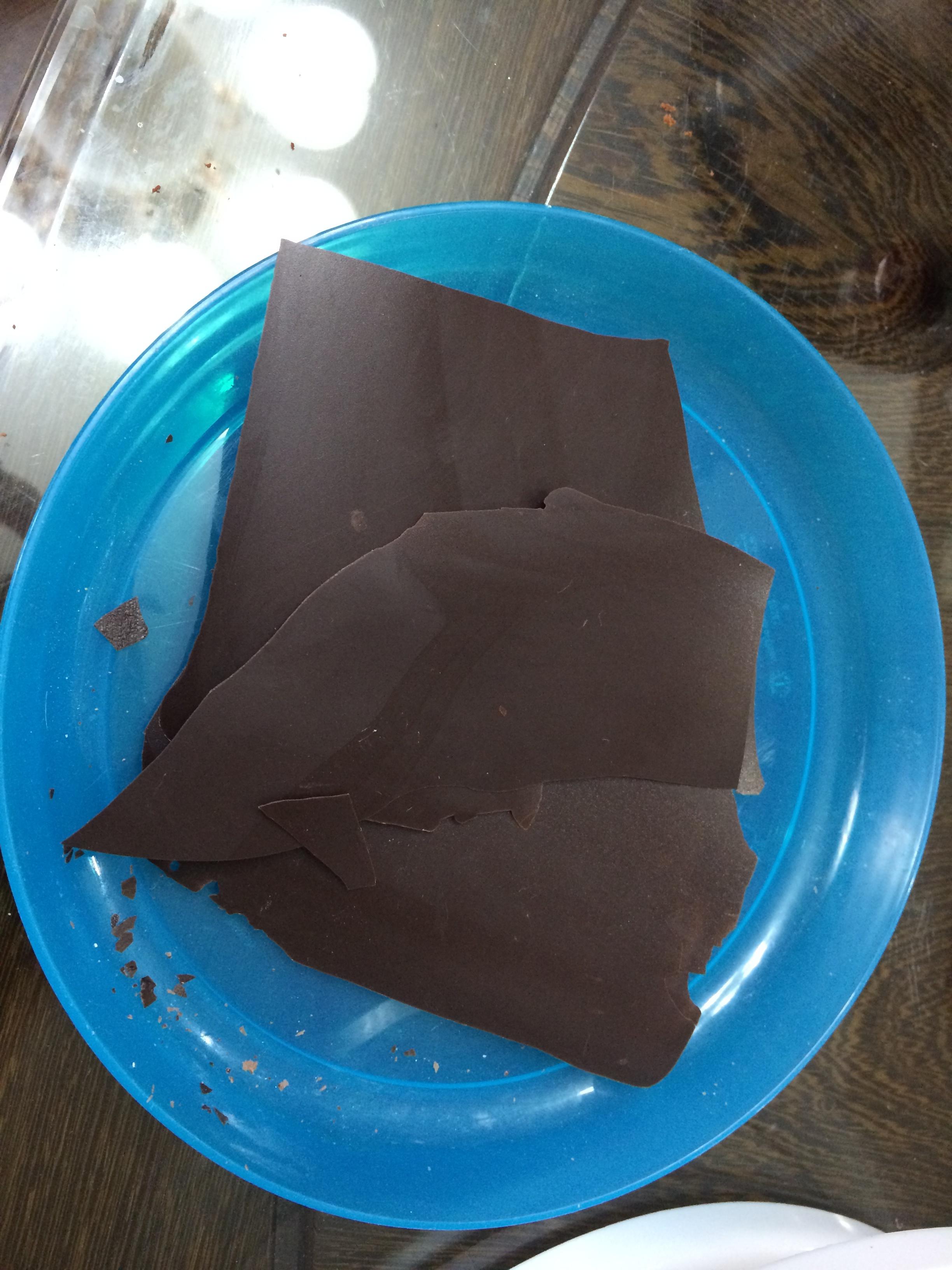 黑森林蛋糕（巧克力櫻桃奶油蛋糕）-Miya的做法 步骤11