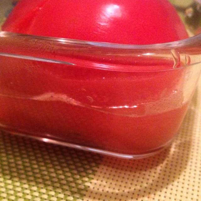 【奇葩快速超好喝】整個番茄湯的做法 步骤3