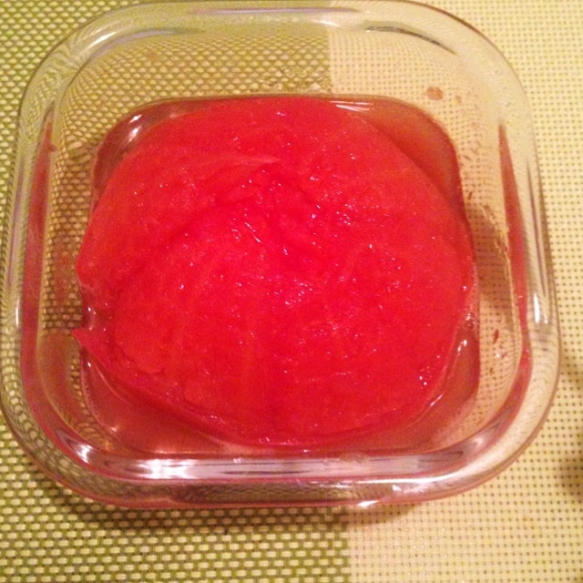 【奇葩快速超好喝】整個番茄湯的做法 步骤5