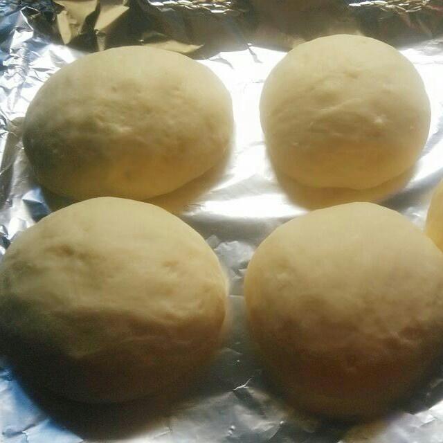 紅豆沙面包的做法 步骤5