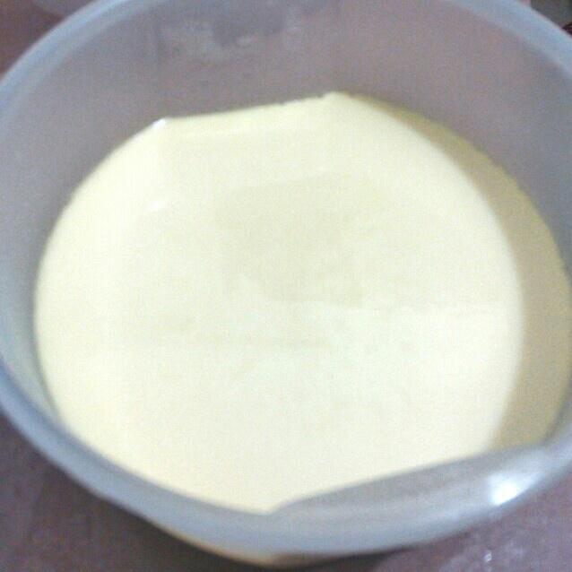 維他奶蒸蛋的做法 步骤1