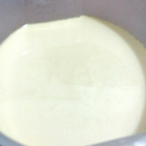 維他奶蒸蛋的做法 步骤2