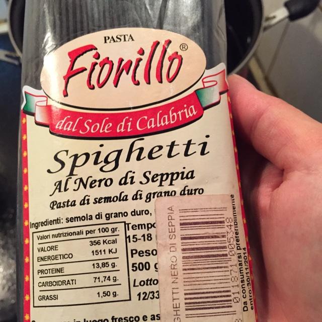 Bonnie私房菜——創意美味的擔擔spighetti的做法 步骤1