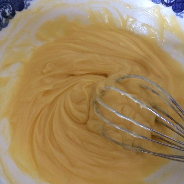 奶香黃油曲奇的做法 步骤2