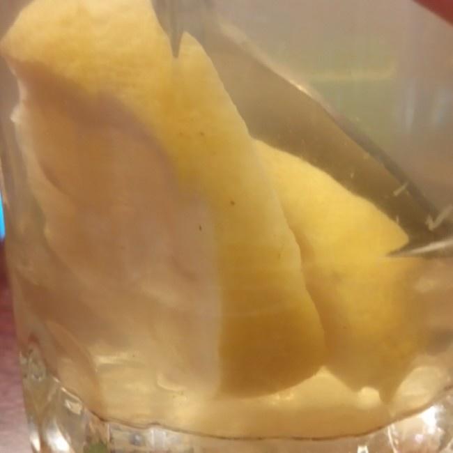 蜂蜜檸檬水（美容版）的做法 步骤8