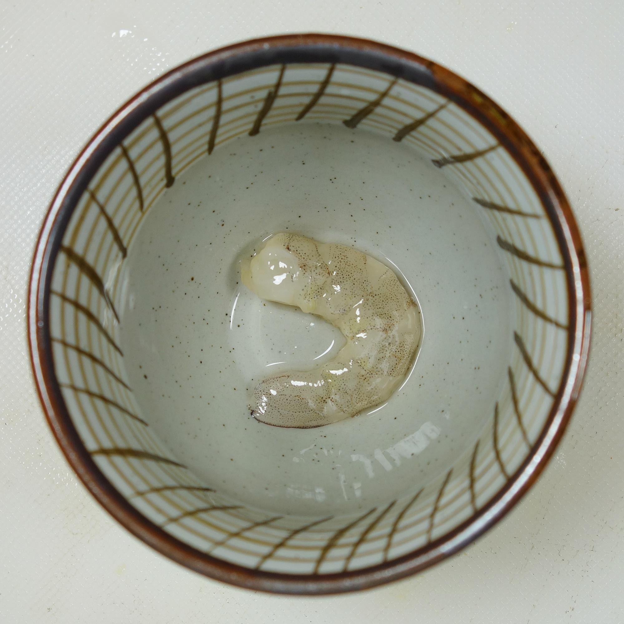 日式茶碗蒸的做法 步骤4