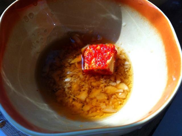 川味火鍋~教你做出正宗濃香紅油湯底'的做法 步骤6