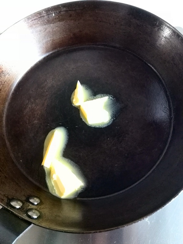 綠咖喱雞肉卷的做法 步骤2