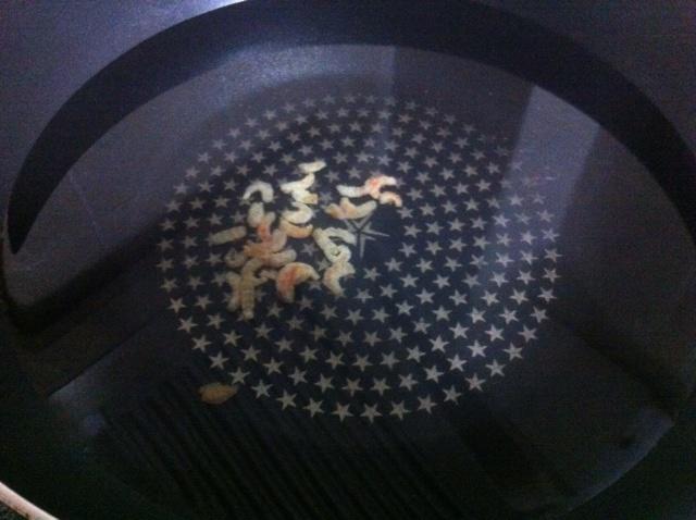 砂鍋丸子湯的做法 步骤5
