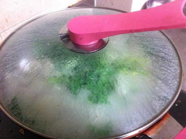 砂鍋丸子湯的做法 步骤10