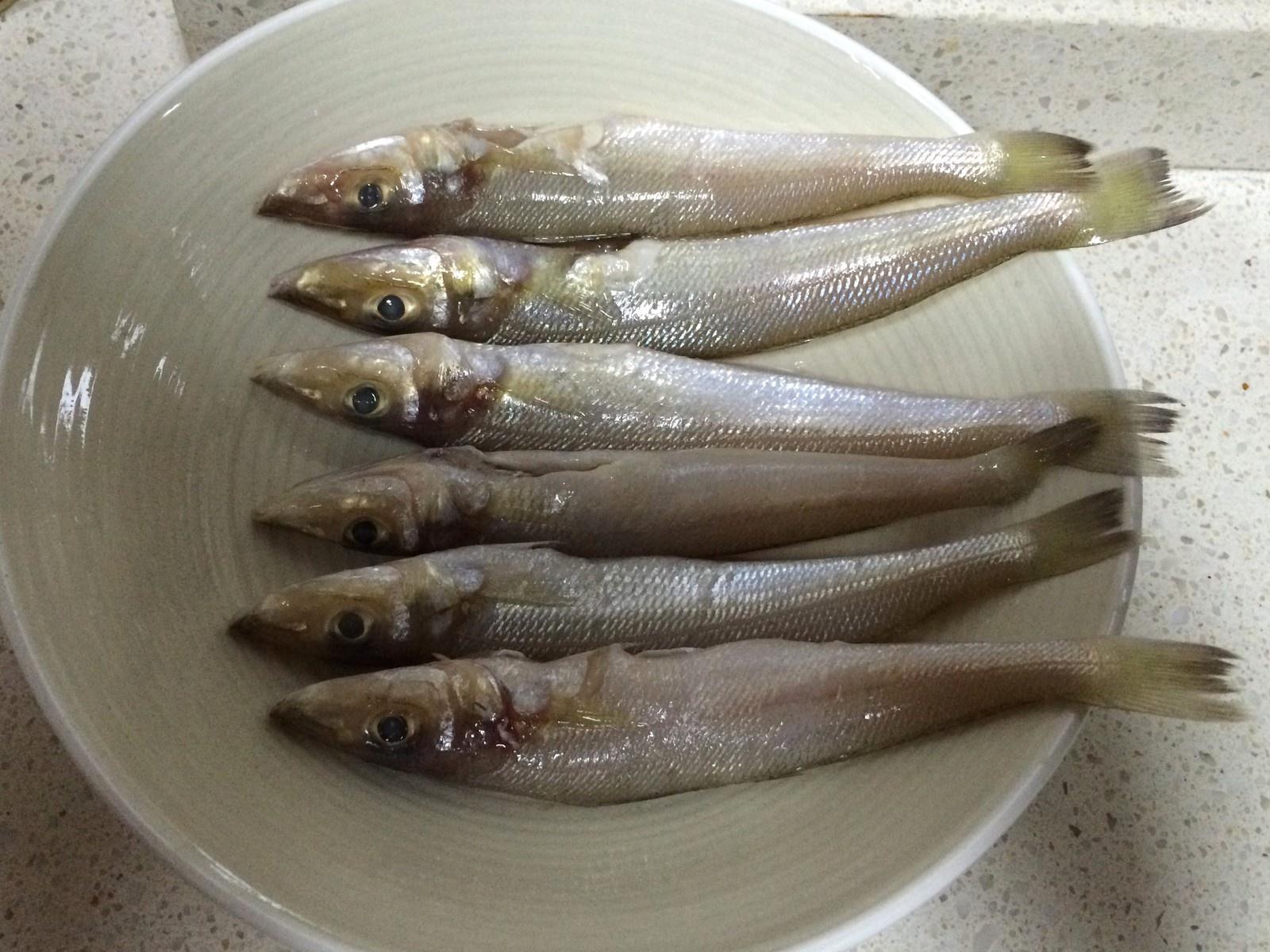 《昨日的美食》之梅香沙丁魚的做法 步骤3