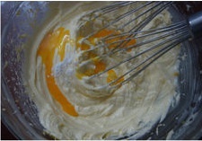 原味黃油曲奇餅干的做法 步骤3