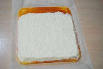 柔軟輕盈的日式棉花蛋糕的做法 步骤13