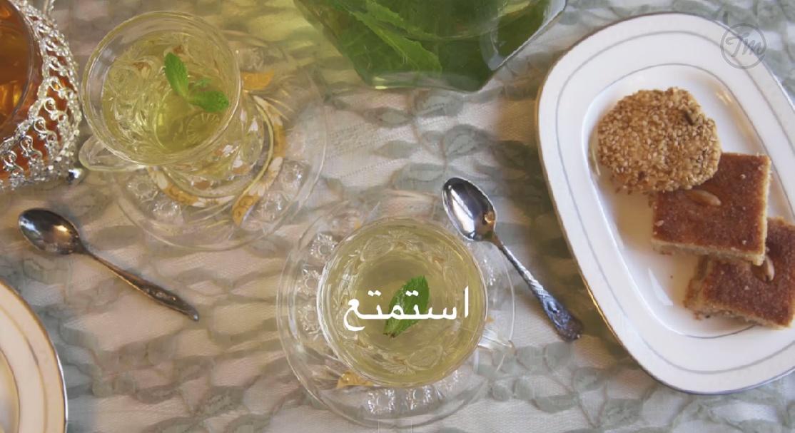 黎巴嫩白咖啡 White Coffee (Kahwe Bayda) | Thirsty For ...的做法 步骤4