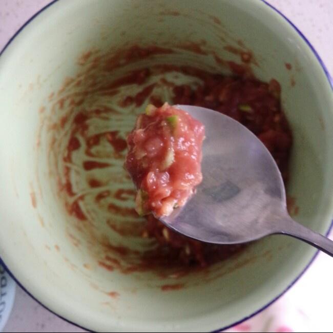 蘿卜汆丸子湯的做法 步骤8