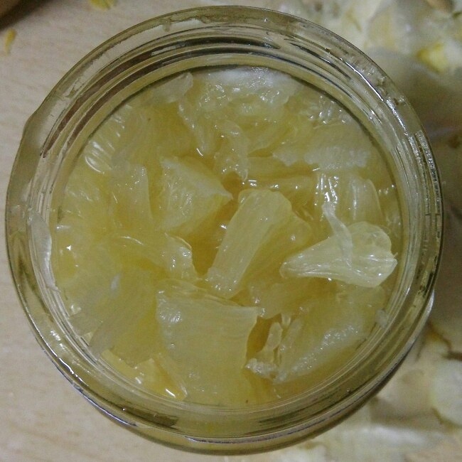 蜂蜜檸檬醬（入味版）的做法 步骤4
