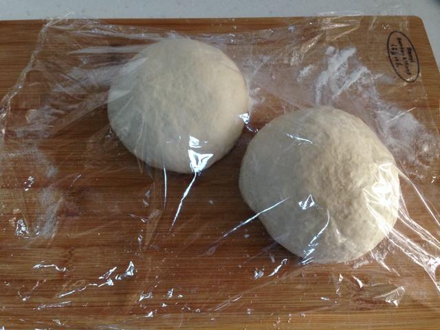 面包機版的布魯姆面包的做法 步骤10