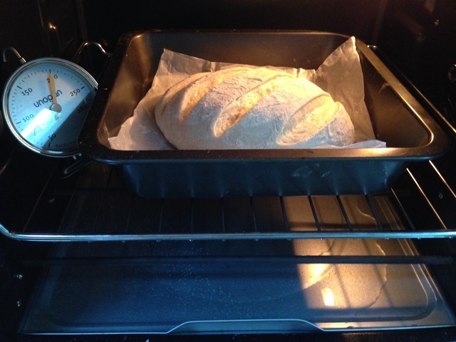 面包機版的布魯姆面包的做法 步骤13