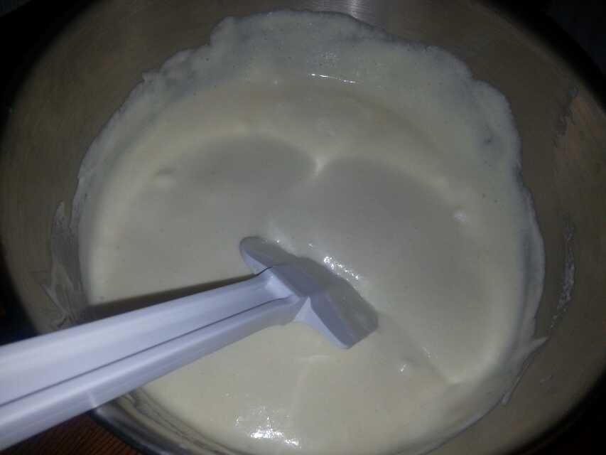 超簡單健康美味酸奶蛋糕的做法 步骤6