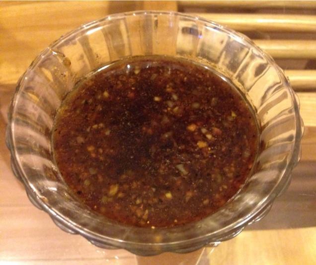 黑胡椒醬的做法 步骤3
