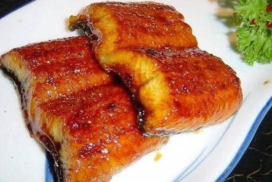 日式烤鰻魚的做法 步骤5