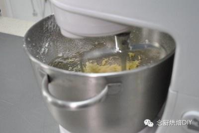 念廚烘焙DIY-蛋黃酥的做法 步骤6