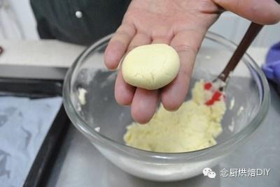 念廚烘焙DIY-意式奶酥的做法 步骤7