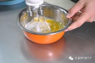 念廚烘焙DIY-提拉米蘇的做法 步骤5