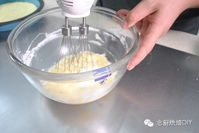 念廚烘焙DIY-提拉米蘇的做法 步骤7