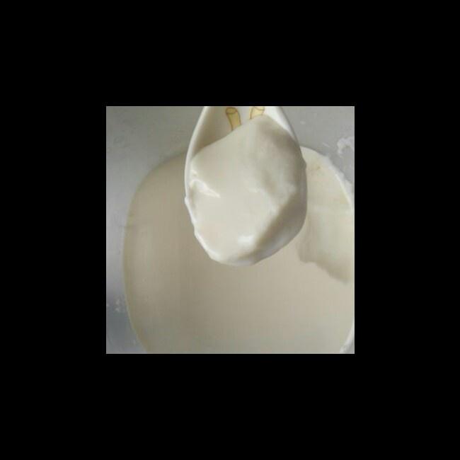 美的面包機版酸奶（奶粉版）的做法 步骤2