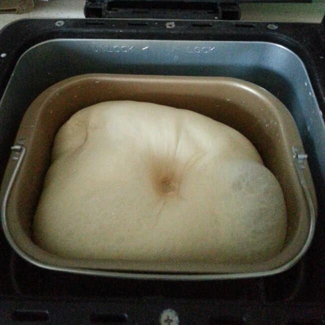 培根乳酪小面包的做法 步骤5