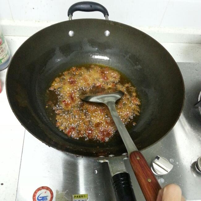 干鍋牛肉的做法 步骤8