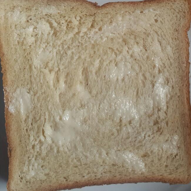 我做的三明治的做法 步骤1