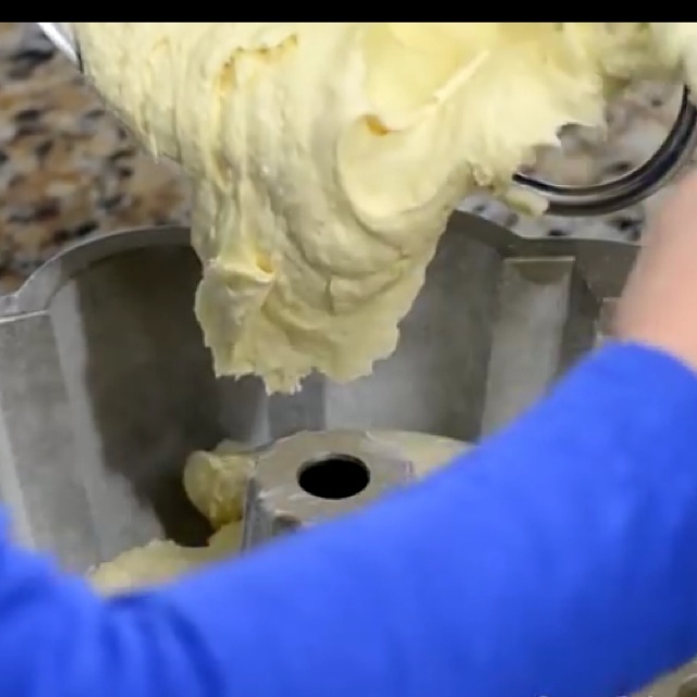 濃郁奶油奶酪蛋糕的做法 步骤8