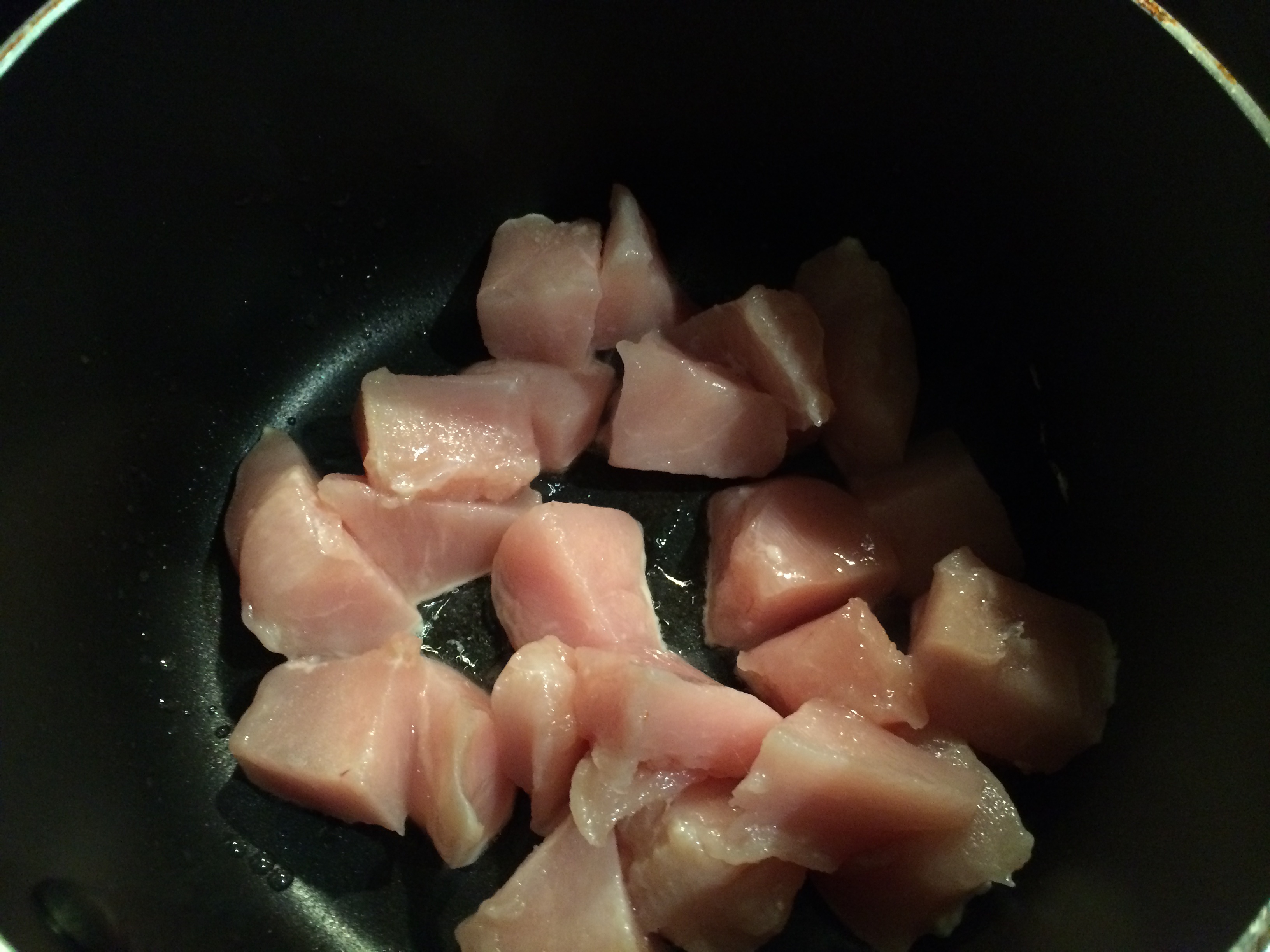 親子丼－－日式照燒雞肉的做法 步骤2