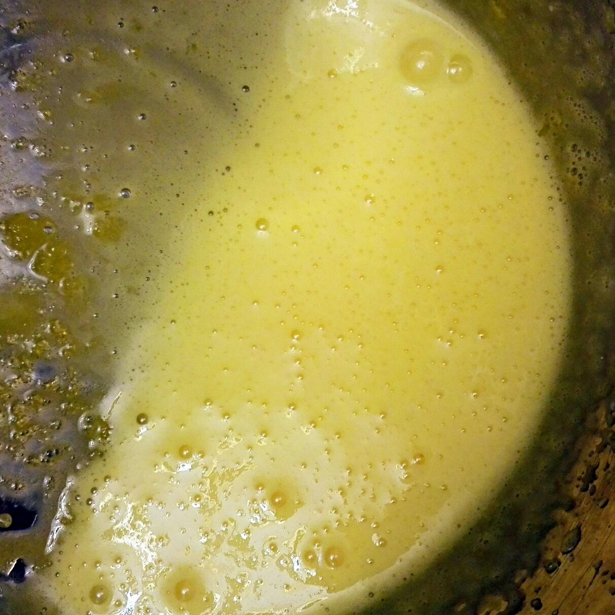 濃濃蛋黃香味的手指餅干的做法 步骤8