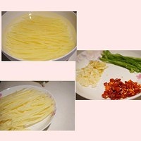 家常菜 酸辣土豆絲的做法 步骤1