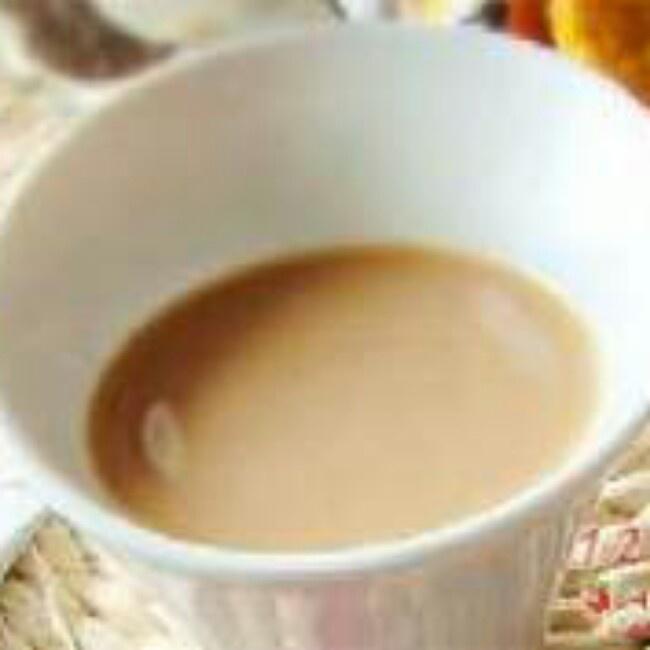 鴛鴦奶茶&焦糖奶茶的做法 步骤1