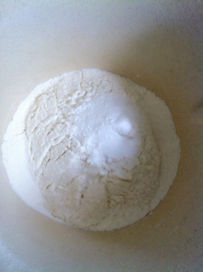 西葫蘆奶油奶酪蛋糕－Zucchini Cake with cream cheese icing的做法 步骤3