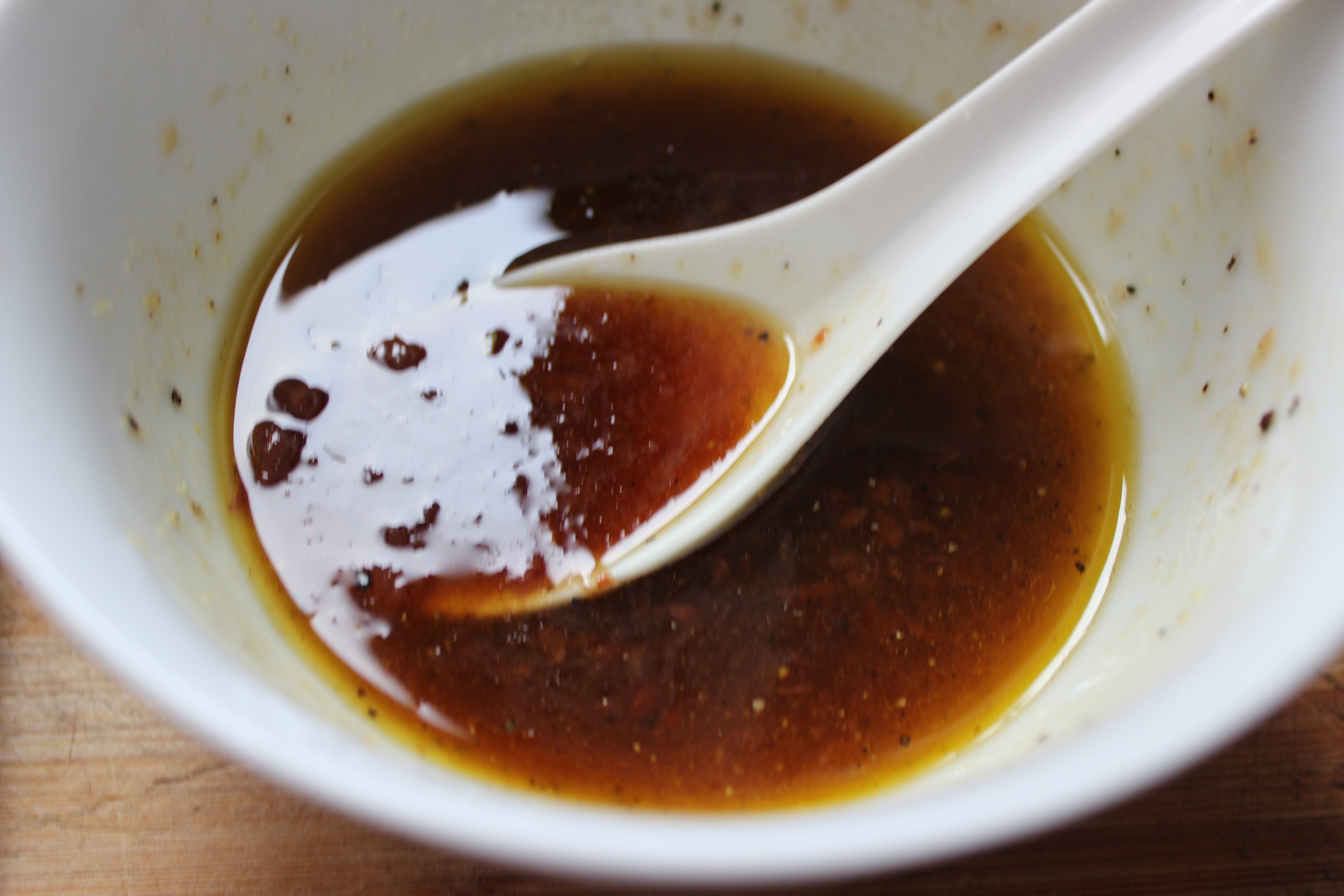 梅香鮮蝦秋葵鵪鶉蛋沙拉的做法 步骤8