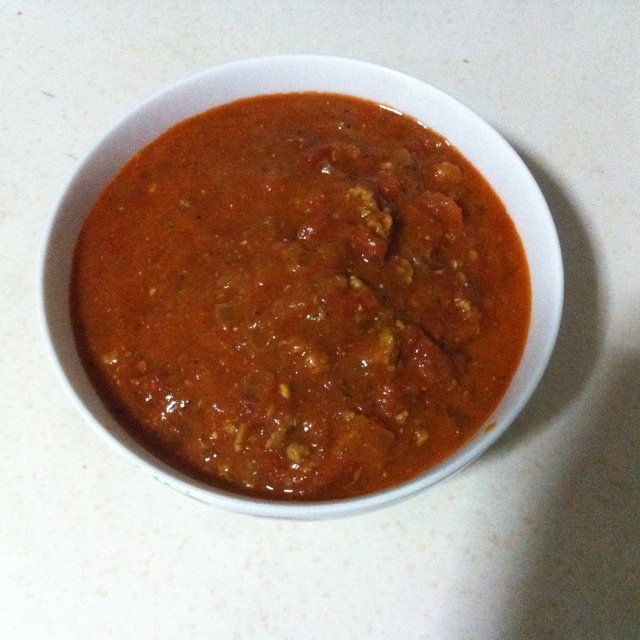 各種醬之番茄肉醬的做法 步骤15