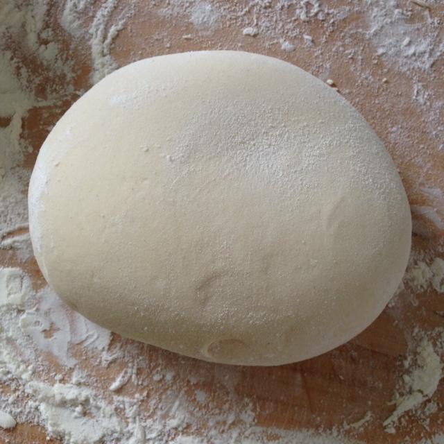 松下面包機版小米饅頭的做法 步骤8
