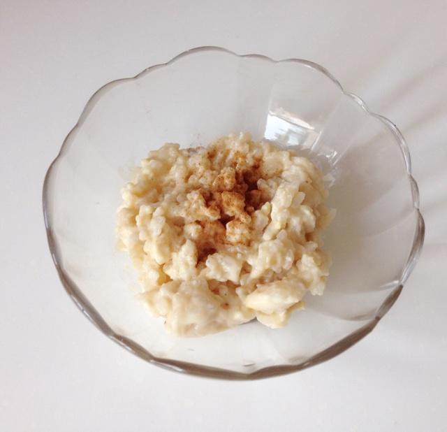 米飯布丁arroz con leche的做法 步骤5