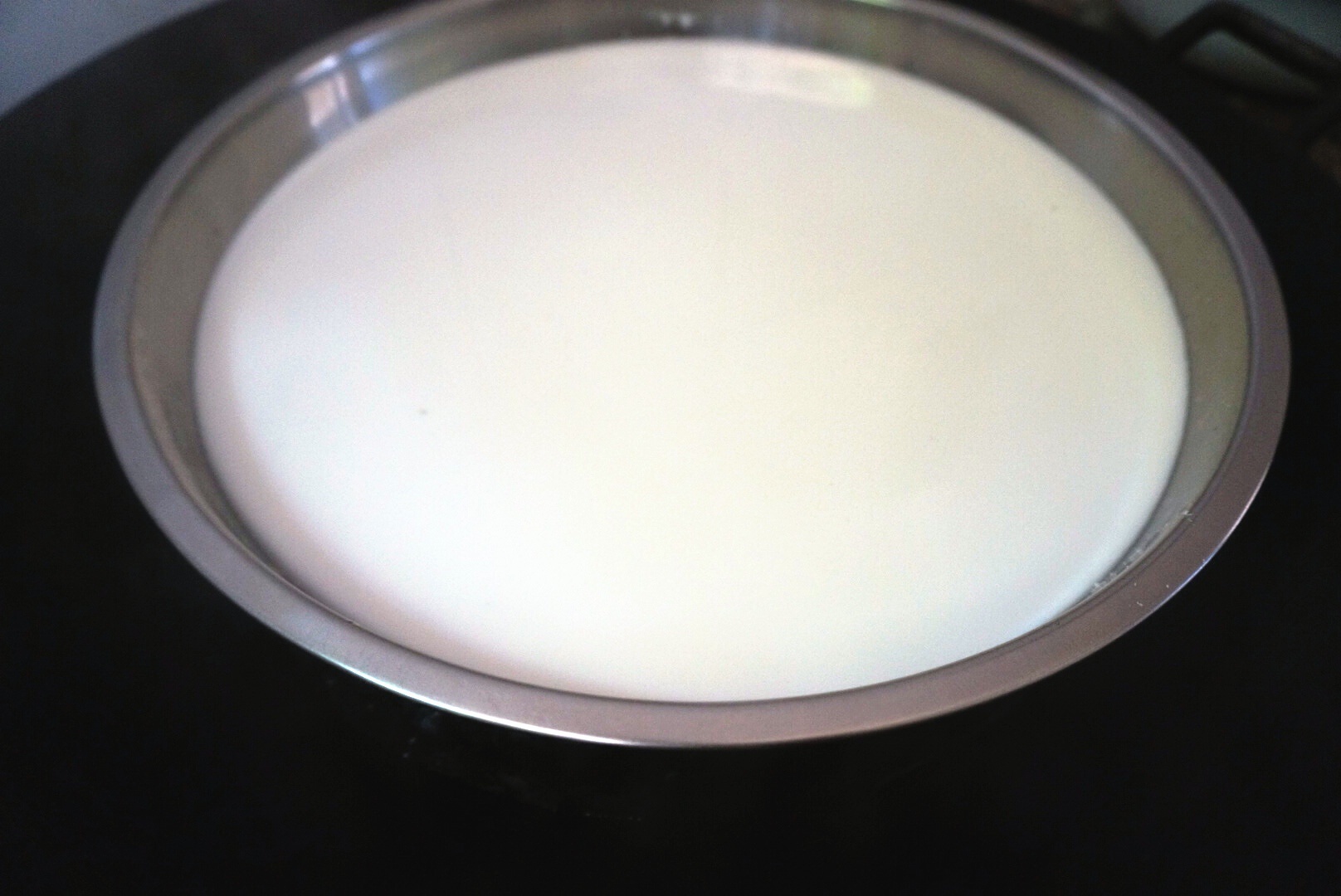 椰汁馬蹄千層糕（材料簡單，做法簡單，全家適合的Q彈Q彈233）的做法 步骤10